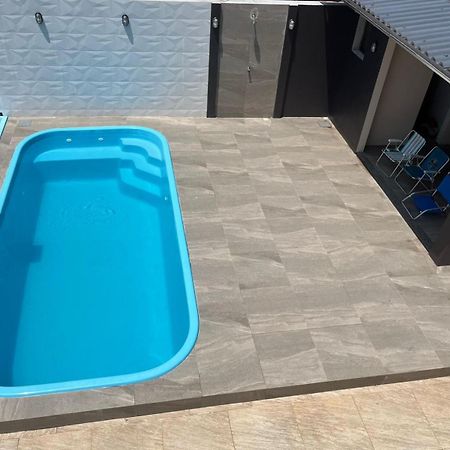 Casa Para Veraneio Em Торрис Экстерьер фото