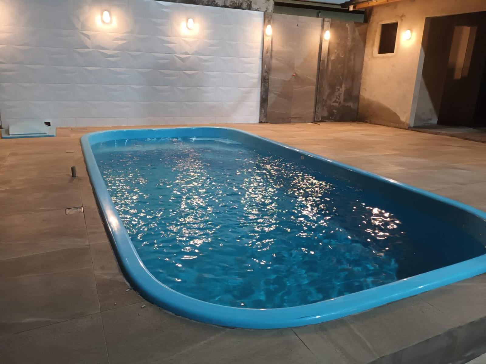 Casa Para Veraneio Em Торрис Экстерьер фото